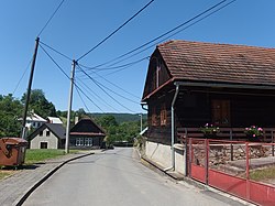 Main street