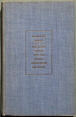 Vignette pour L'homme Moïse et la religion monothéiste