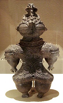 dogu jomon period