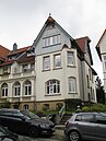 Wohnhaus