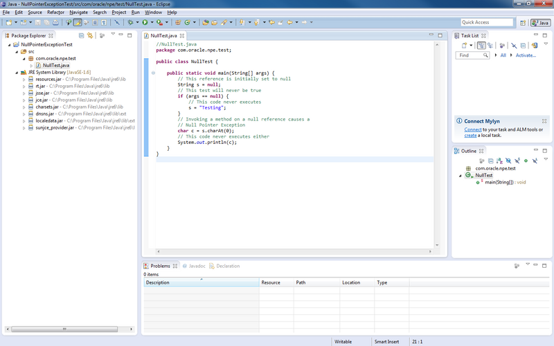 File:Eclipse 4.2 Juno screenshot.png