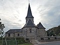 Église Notre-Dame de Vinnemerville