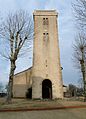 Église Saint-Aignan de Boueilh