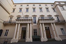 Entrance to The Royal Society.jpg