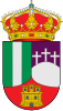 Official seal of El Casar