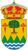 Coat of arms of Folgoso do Courel