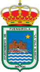 Fuengirola címere