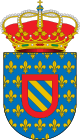 Герб муниципалитета Гатон-де-Кампос