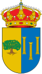 La Encina: insigne