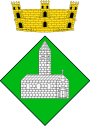 Escudo d'armas