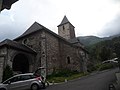 Église Saint-Michel de Borce