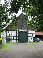 Reuenberg 47a, Steenkampskotten