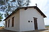 Estrella Adobe Church