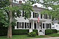 Katherine Lee Bates House