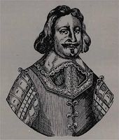Ferdinando Lord Fairfax - Boroughbridge Ferdinando Fairfax, 2nd Lord Fairfax of Cameron.jpg