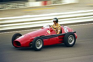 Ferrari, Bj 1953