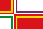 Флаг Альто-Анеу