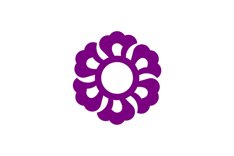 파일:Flag of Fujieda, Shizuoka.png