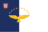 Флаг Азорских островов.svg