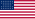 Vlag van Verenigde Staten (1859-1861)