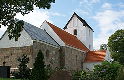 Frejlev Kirke