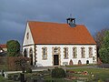 Friedhofskapelle