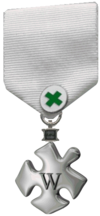 The WikiProject Good Articles Medal of Merit