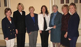 Republican congresswomen