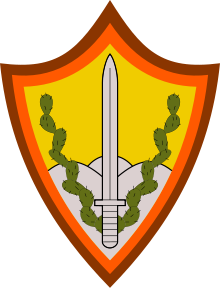 tzabar battalion