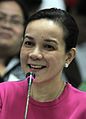 Grace Poe[195]  Philippines