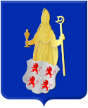 Wappen des Ortes Grathem