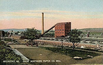 Great Northern Paper Company Mill, Millinocket, ME.jpg