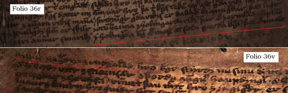 Hólmgarðaborg in Göngu-Hrólfs saga (AM 589f 4to)