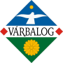 Wappen von Várbalog