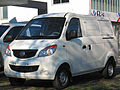 Haima Fstar von Haima Commercial Vehicle