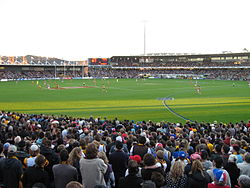 Hawthorn v Western Bulldogs - 31st May 2008 181.jpg