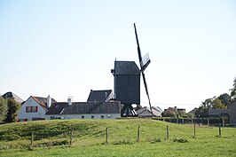 Heidemolen