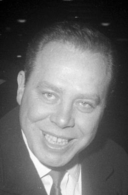 Helmut Zacharias 1965