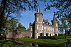 Kasteel Henkenshage