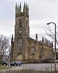 Miniatura para Iglesia de la Santísima Trinidad (Bolton)