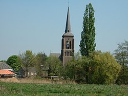 Ilesia en Geldrop-Mierlo