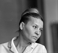 Teri Horváth