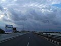 Hosur Road Elevated Expressway