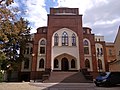 Sinagoga Paduan Suara Kharkiv