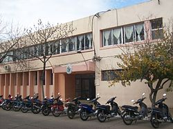 Instituto de Formación Docente de Tacuarembó-aluzkund (2007)