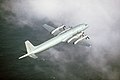 противолодочный самолёт Ил-38