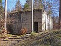 Infanteriebunker Auwald VI A 2042