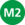 Стамбул M2 Line Symbol.png