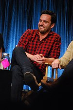 Vignette pour Jake Johnson