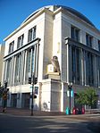 The Jacksonville Public Library, Jacksonville, FL (completed 2005)